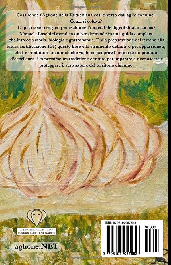 Libro: AGLIONE della VALDICHIANA Guida definitiva... - immagine 2
